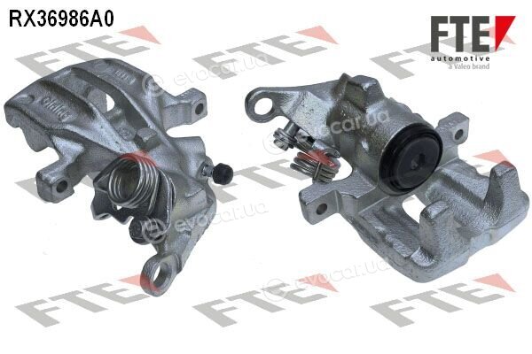 Valeo RX36986A0