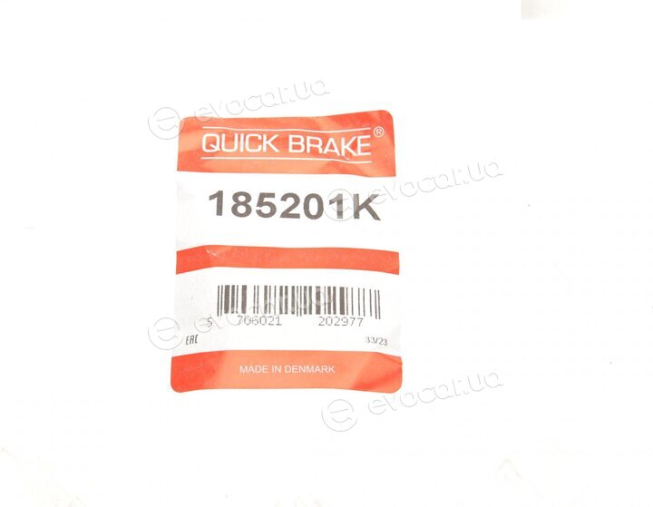 Kawe / Quick Brake 185201K