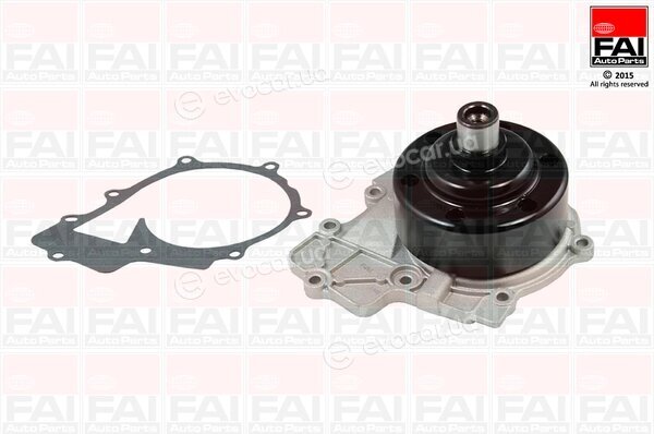 FAI WP6612