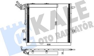 Kale 342630