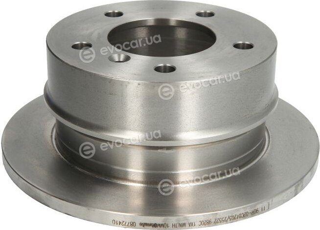 Brembo 08.7724.10