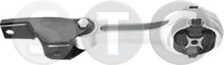 Metalcaucho / STC T449130