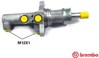 Brembo M 50 030