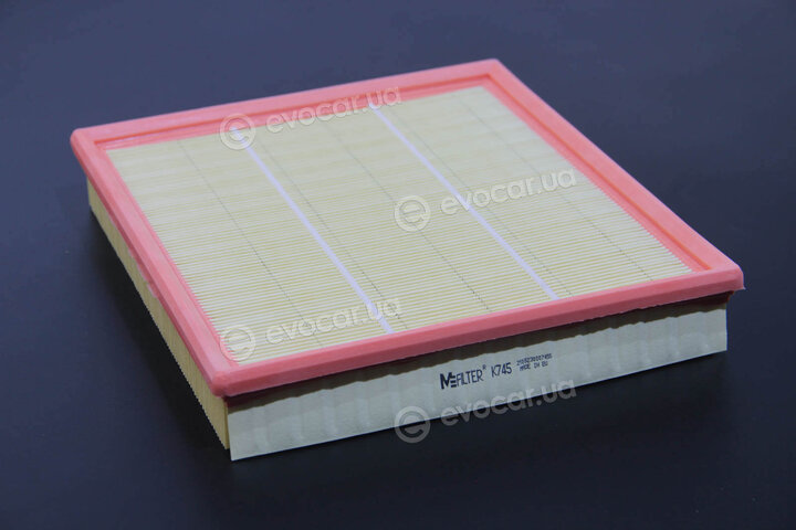 MFilter K 745