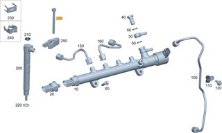 Mercedes-Benz A0019902607