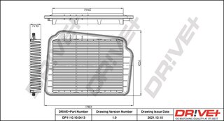 Drive+ DP1110.10.0413