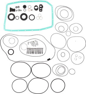ZF 1068 298 051