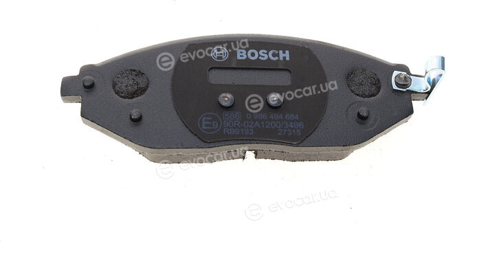 Bosch 0 986 494 684