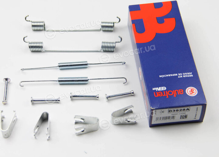 Autofren D3928A
