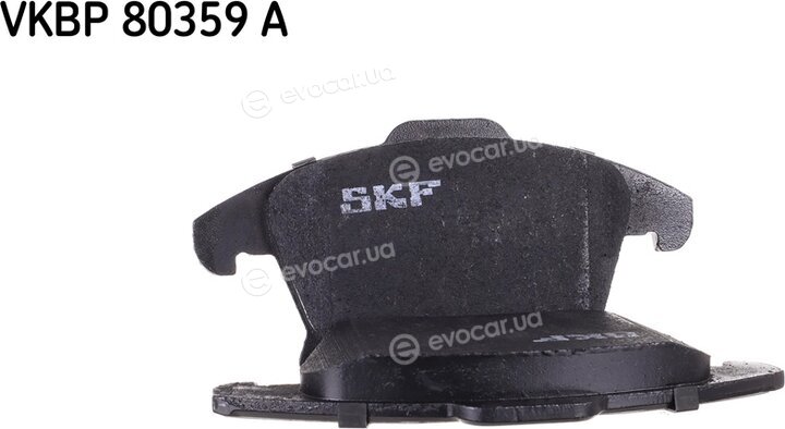 SKF VKBP 80359 A