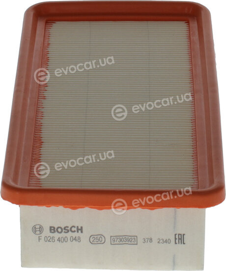 Bosch F 026 400 048