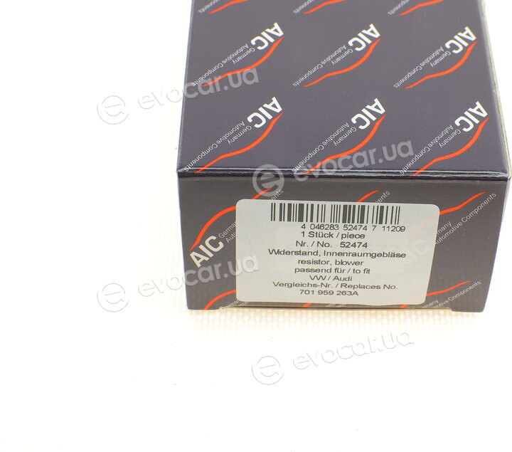 AIC 52474