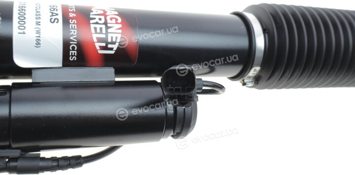Magneti Marelli 350016600001
