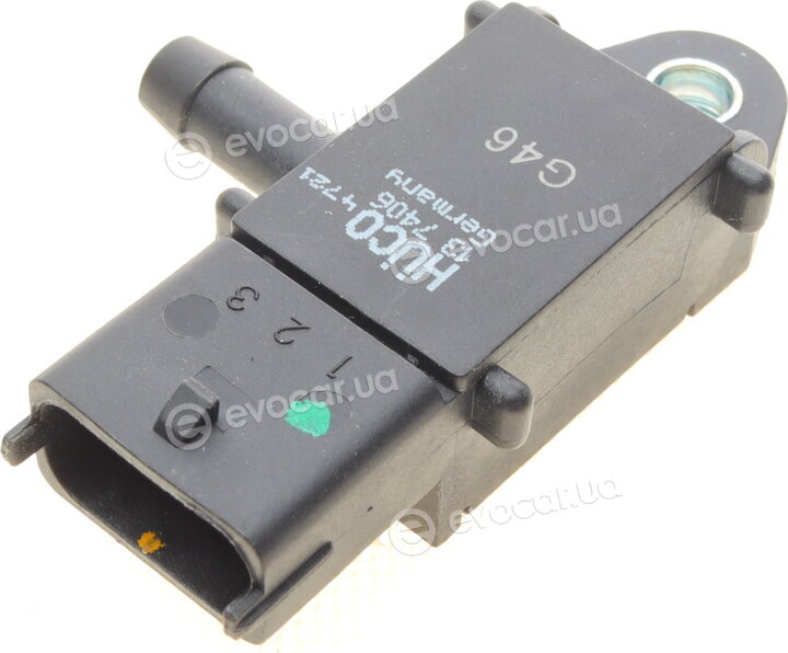 Astemo (Hitachi) / Huco 137406