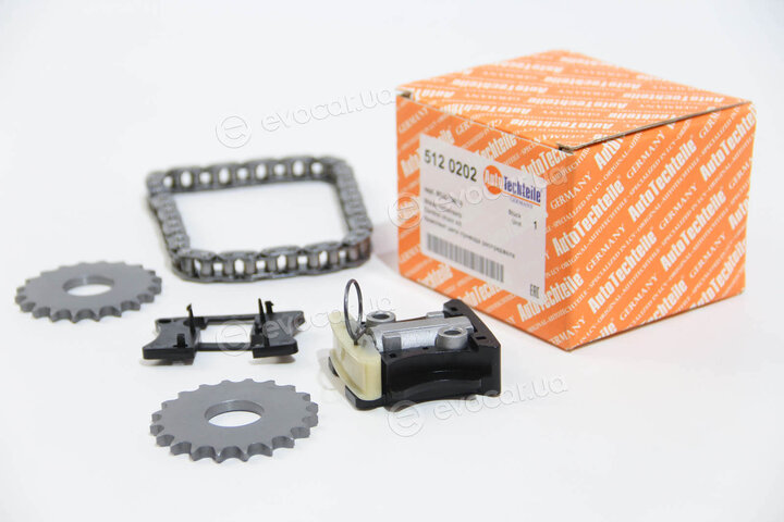 Autotechteile 512 0202
