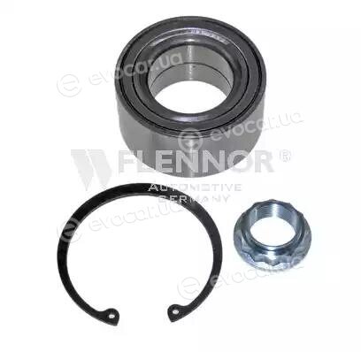 Flennor FR591037