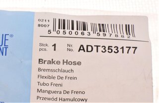 Blue Print ADT353177