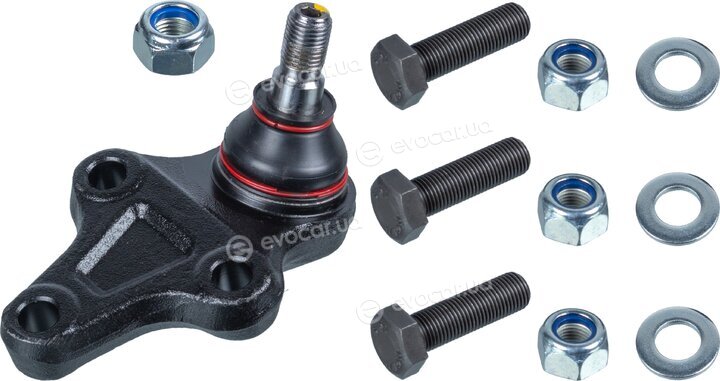 Blue Print ADK88604