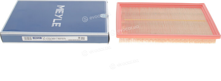 Meyle 34-12 046 0001