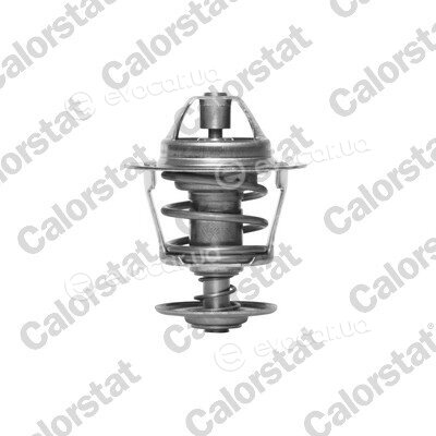 Vernet / Calorstat TH3348.83