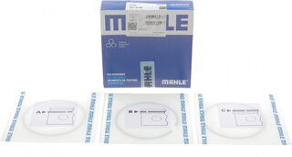 Mahle 033 19 N0