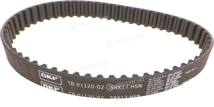 SKF VKMA 01121