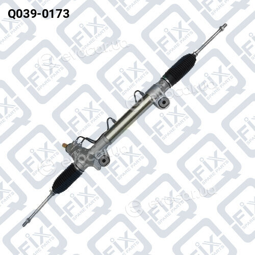 Q-Fix Q0390173
