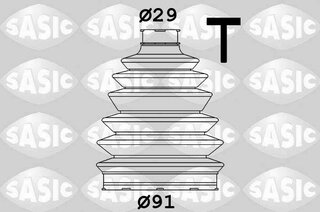 Sasic 1900007