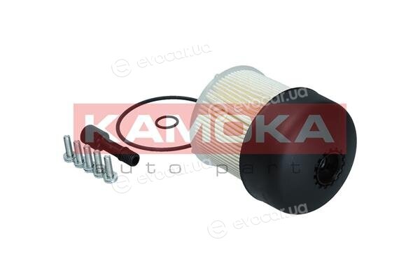 Kamoka F320701