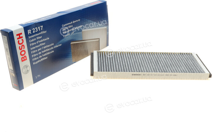 Bosch 1 987 432 317