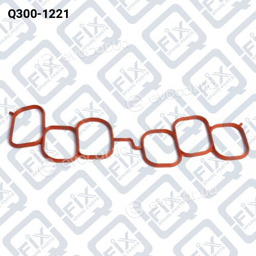 Q-Fix Q3001221