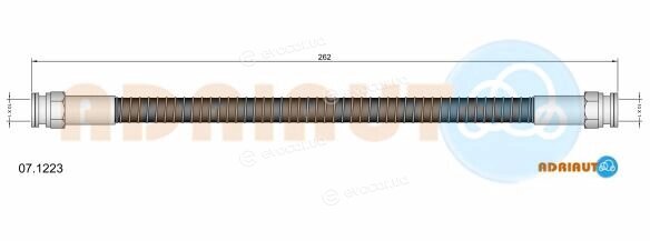 Adriauto 07.1223