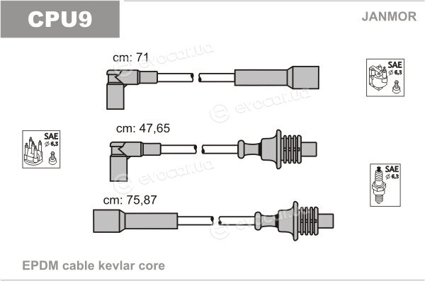 Janmor CPU9