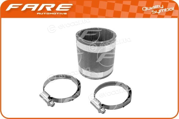 Fare 9539