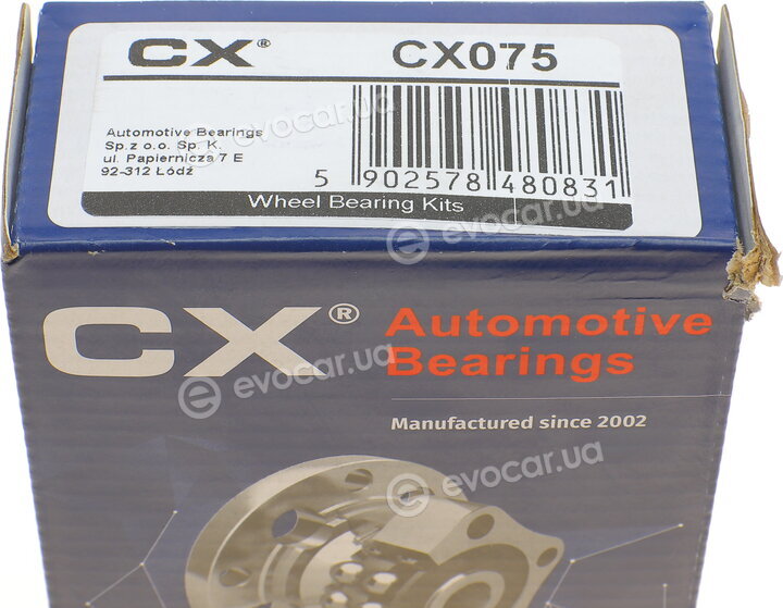 CX 075