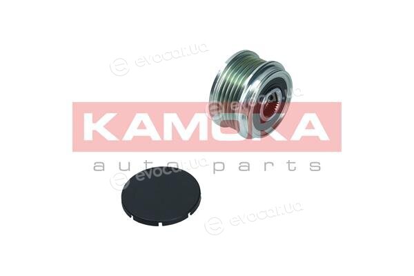 Kamoka RC012