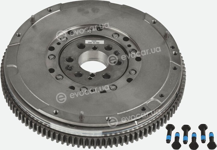 Sachs 2294 701 033