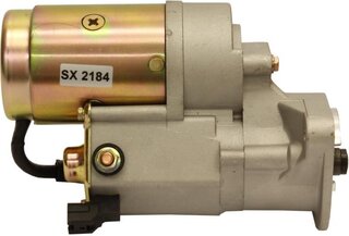 Starline SX 2184