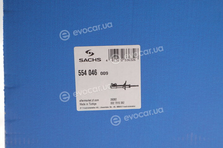Sachs 554 046