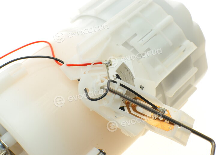 Astemo (Hitachi) / Huco 133507