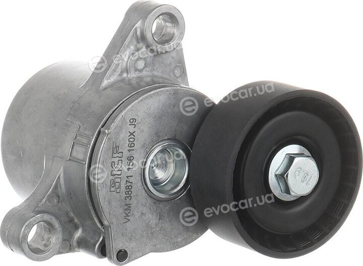 SKF VKM 38871
