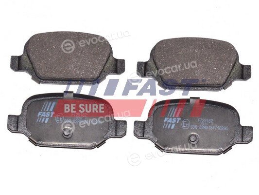 Fast FT29162