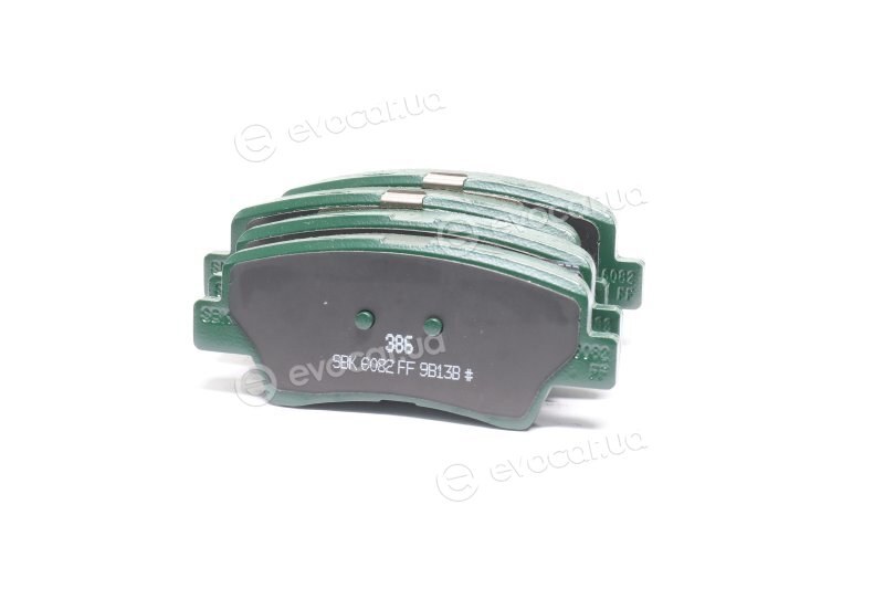 SsangYong / KGM 48413341A0