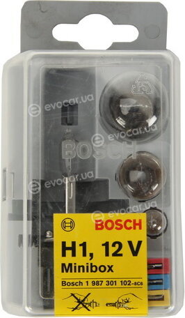 Bosch 1 987 301 102