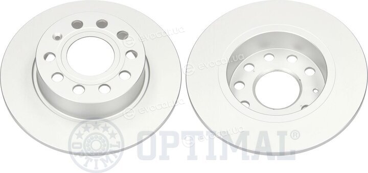 Optimal BS-8018C