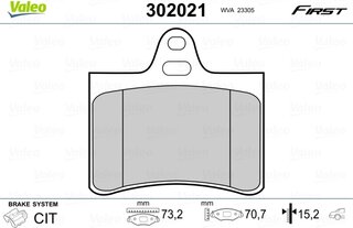 Valeo 302021