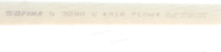 Sofima S 3298 C