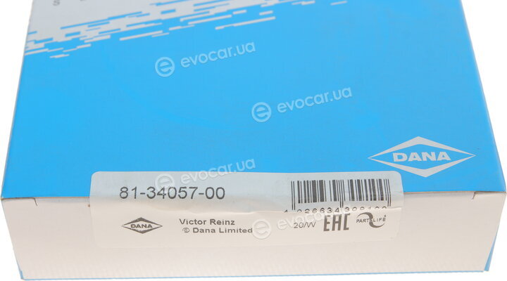 Victor Reinz 81-34057-00