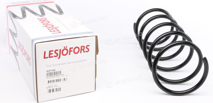 Lesjofors 4027558
