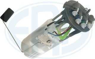 Era / Messmer 775667A